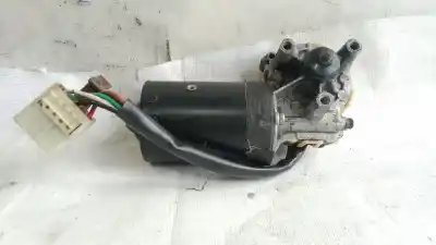 Автозапчасти б/у МОТОР ПЕРЕДНЕГО СТЕКЛООЧИСТИТЕЛЯ за CITROEN ZX (N2)  ссылки OEM IAM 9390332374  