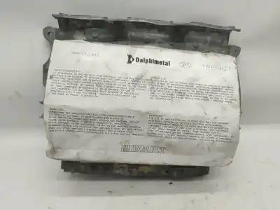 Peça sobressalente para automóvel em segunda mão  por RENAULT CLIO II (BB_, CB_)  Referências OEM IAM   