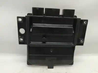 Second-hand car spare part ecu engine control for renault clio ii (bb_, cb_) 1.5 dci (b/cb07) oem iam references 8200212351  