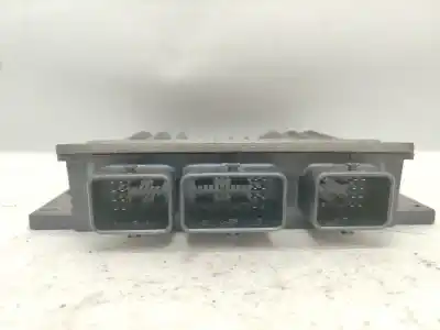 Second-hand car spare part ecu engine control for renault clio ii (bb_, cb_) 1.5 dci (b/cb07) oem iam references 8200212351  