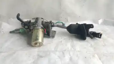 Автозапчастина б/у рульва колонка для RENAULT CLIO II (BB_, CB_) 1.5 DCI (B/CB07) Посилання на OEM IAM 6700000301  