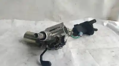 Second-hand car spare part steering column for renault clio ii (bb_, cb_) 1.5 dci (b/cb07) oem iam references 6700000301  