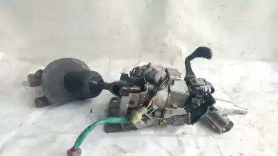 Second-hand car spare part steering column for renault clio ii (bb_, cb_) 1.5 dci (b/cb07) oem iam references 6700000301  