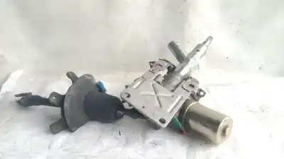 Second-hand car spare part steering column for renault clio ii (bb_, cb_) 1.5 dci (b/cb07) oem iam references 6700000301  