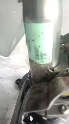 Second-hand car spare part steering column for renault clio ii (bb_, cb_) 1.5 dci (b/cb07) oem iam references 6700000301  