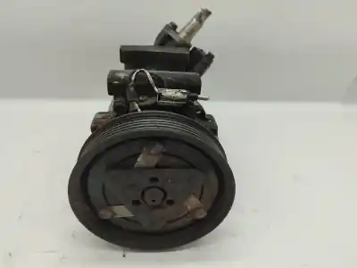 Peça sobressalente para automóvel em segunda mão  por RENAULT CLIO II (BB_, CB_)  Referências OEM IAM SD6VBF  