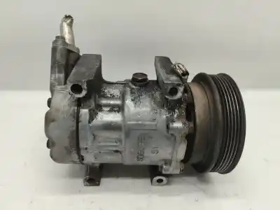 Second-hand car spare part air conditioning compressor for renault clio ii (bb_, cb_) 1.5 dci (b/cb07) oem iam references sd6vbf  