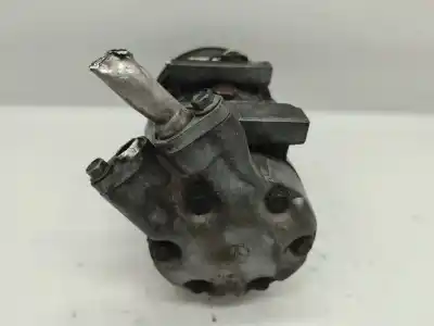 Second-hand car spare part air conditioning compressor for renault clio ii (bb_, cb_) 1.5 dci (b/cb07) oem iam references sd6vbf  