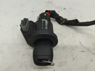 Peça sobressalente para automóvel em segunda mão comutador de ignição por renault clio ii (bb_, cb_) 1.5 dci (b/cb07) referências oem iam   