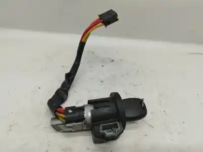 Peça sobressalente para automóvel em segunda mão comutador de ignição por renault clio ii (bb_, cb_) 1.5 dci (b/cb07) referências oem iam   