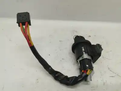 Peça sobressalente para automóvel em segunda mão comutador de ignição por renault clio ii (bb_, cb_) 1.5 dci (b/cb07) referências oem iam   