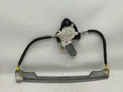 Second-hand car spare part driver left window regulator for renault clio ii (bb_, cb_) 1.5 dci (b/cb07) oem iam references 82002098  