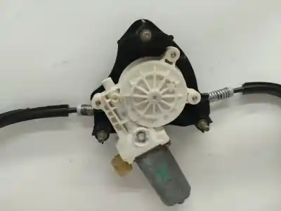 Second-hand car spare part driver left window regulator for renault clio ii (bb_, cb_) 1.5 dci (b/cb07) oem iam references 82002098  