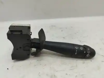 Peça sobressalente para automóvel em segunda mão comutador de limpa vidros por renault clio ii (bb_, cb_) 1.5 dci (b/cb07) referências oem iam 