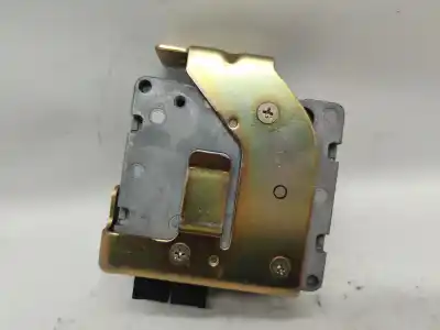 Second-hand car spare part electronic module for renault clio ii (bb_, cb_) 1.5 dci (b/cb07) oem iam references 8200222352  