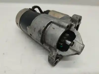 Second-hand car spare part STARTER MOTOR for RENAULT CLIO II (BB_, CB_)  OEM IAM references 8200021396  