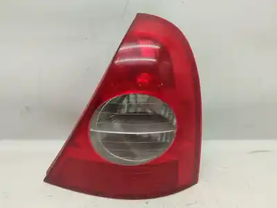 Peça sobressalente para automóvel em segunda mão farolim traseiro direito por renault clio ii (bb_, cb_) 1.5 dci (b/cb07) referências oem iam 