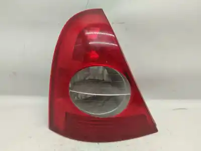 Peça sobressalente para automóvel em segunda mão farolim traseiro esquerdo por renault clio ii (bb_, cb_) 1.5 dci (b/cb07) referências oem iam 
