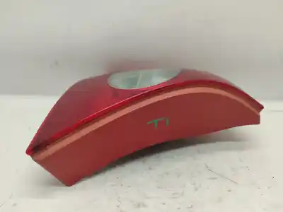 Second-hand car spare part left tailgate light for renault clio ii (bb_, cb_) 1.5 dci (b/cb07) oem iam references   