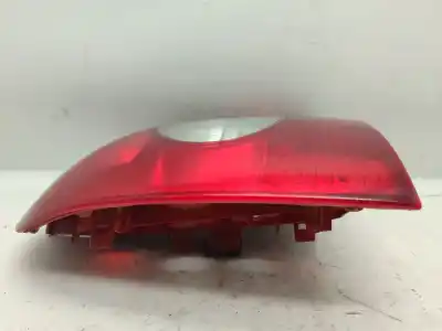 Second-hand car spare part left tailgate light for renault clio ii (bb_, cb_) 1.5 dci (b/cb07) oem iam references   