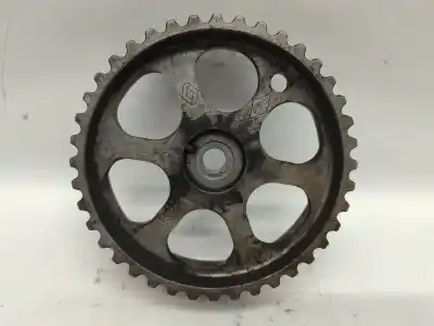 Pièce détachée automobile d'occasion POULIE D'ARBRE A CAMES pour RENAULT CLIO II (BB_, CB_)  Références OEM IAM 053729  