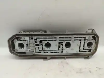 Peça sobressalente para automóvel em segunda mão suporte de lâmpada por renault clio ii (bb_, cb_) 1.5 dci (b/cb07) referências oem iam 