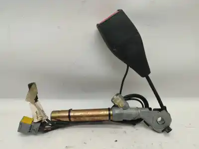 Peça sobressalente para automóvel em segunda mão pré-tensor de airbag esquerdo por renault clio ii (bb_, cb_) 1.5 dci (b/cb07) referências oem iam 