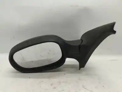 Pezzo di ricambio per auto di seconda mano SPECCHIO SINISTRO per RENAULT CLIO II (BB_, CB_)  Riferimenti OEM IAM E2018011  