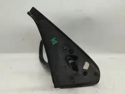Peça sobressalente para automóvel em segunda mão espelho retrovisor esquerdo por renault clio ii (bb_, cb_) 1.5 dci (b/cb07) referências oem iam e2018011  