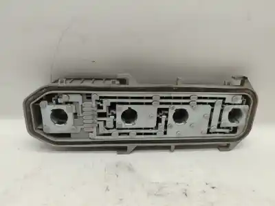 Peça sobressalente para automóvel em segunda mão suporte de lâmpada por renault clio ii (bb_, cb_) 1.5 dci (b/cb07) referências oem iam 