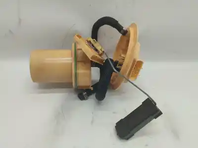 Peça sobressalente para automóvel em segunda mão boia / bomba combustível por opel vectra c (z02) 2.2 dti 16v (f69) referências oem iam   