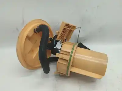 Peça sobressalente para automóvel em segunda mão boia / bomba combustível por opel vectra c (z02) 2.2 dti 16v (f69) referências oem iam   