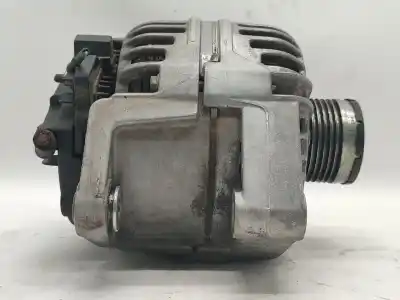 Автозапчасти б/у генератор за opel vectra c (z02) 2.2 dti 16v (f69) ссылки oem iam 24429105  