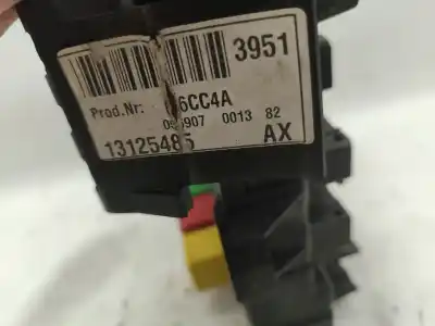Pezzo di ricambio per auto di seconda mano  per OPEL VECTRA C (Z02)  Riferimenti OEM IAM 480023260  