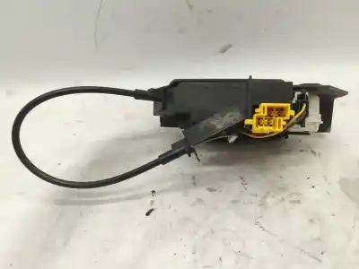 Pezzo di ricambio per auto di seconda mano baule / serratura del cancello per opel vectra c (z02) 2.2 dti 16v (f69) riferimenti oem iam   