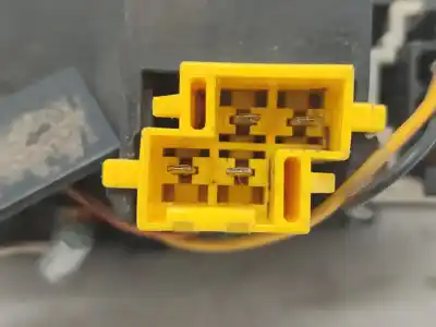 Pezzo di ricambio per auto di seconda mano baule / serratura del cancello per opel vectra c (z02) 2.2 dti 16v (f69) riferimenti oem iam   