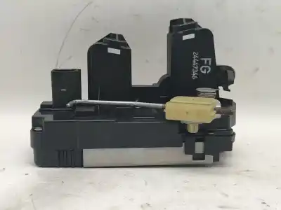 Second-hand car spare part Rear Right Door Lock for OPEL VECTRA C (Z02) 2.2 DTI 16V (F69) OEM IAM references 24447346  
