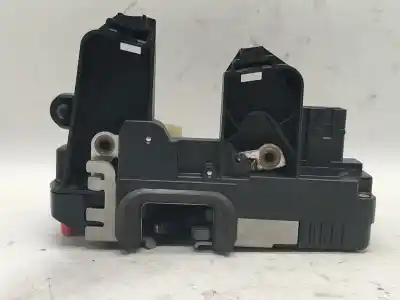 Pezzo di ricambio per auto di seconda mano serratura porta posteriore destra per opel vectra c (z02) 2.2 dti 16v (f69) riferimenti oem iam 24447346  