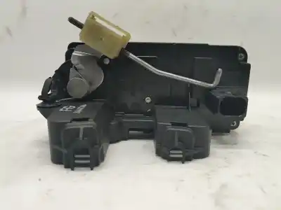 Pezzo di ricambio per auto di seconda mano serratura porta posteriore destra per opel vectra c (z02) 2.2 dti 16v (f69) riferimenti oem iam 24447346  
