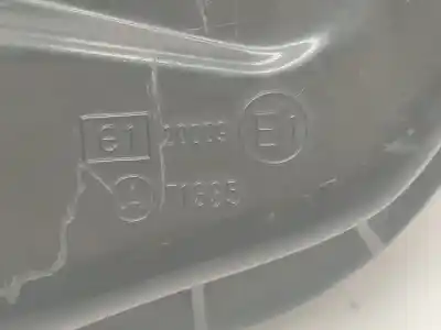 Автозапчасти б/у рог за opel vectra c (z02) 2.2 dti 16v (f69) ссылки oem iam e120009  