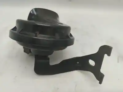Автозапчастина б/у ріг для opel vectra c (z02) 2.2 dti 16v (f69) посилання на oem iam e120009  