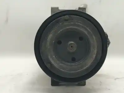 Pezzo di ricambio per auto di seconda mano Compressore Aria Condizionata per OPEL VECTRA C (Z02) 2.2 DTI 16V (F69) Riferimenti OEM IAM 24411249  