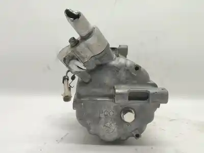 Pezzo di ricambio per auto di seconda mano compressore aria condizionata per opel vectra c (z02) 2.2 dti 16v (f69) riferimenti oem iam 24411249  