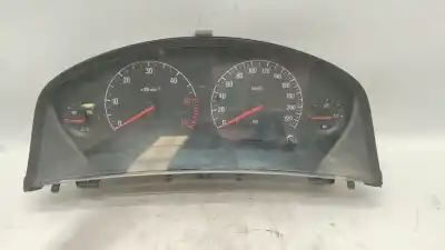 Автозапчасти б/у приборная доска за opel vectra c (z02) 2.2 dti 16v (f69) ссылки oem iam 09180285wq