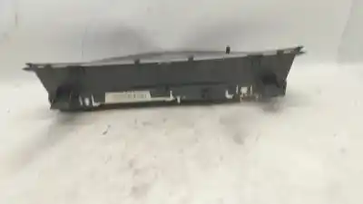Second-hand car spare part dashboard for opel vectra c (z02) 2.2 dti 16v (f69) oem iam references 09180285wq  