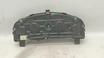 Second-hand car spare part dashboard for opel vectra c (z02) 2.2 dti 16v (f69) oem iam references 09180285wq  