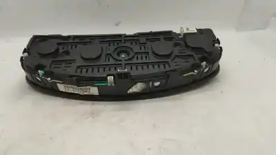 Second-hand car spare part dashboard for opel vectra c (z02) 2.2 dti 16v (f69) oem iam references 09180285wq  