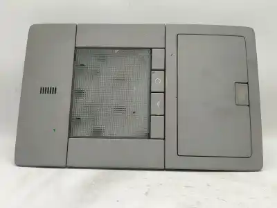 Автозапчасти б/у внутренний свет за opel vectra c (z02) 2.2 dti 16v (f69) ссылки oem iam 24447858  