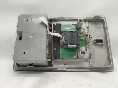 Автозапчасти б/у внутренний свет за opel vectra c (z02) 2.2 dti 16v (f69) ссылки oem iam 24447858  