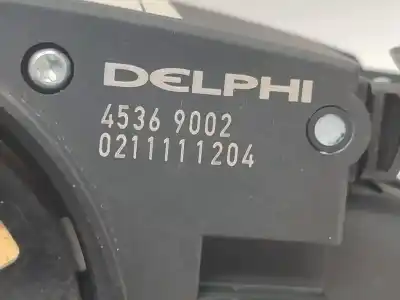 Pezzo di ricambio per auto di seconda mano comando multifunzione per opel vectra c (z02) 2.2 dti 16v (f69) riferimenti oem iam   